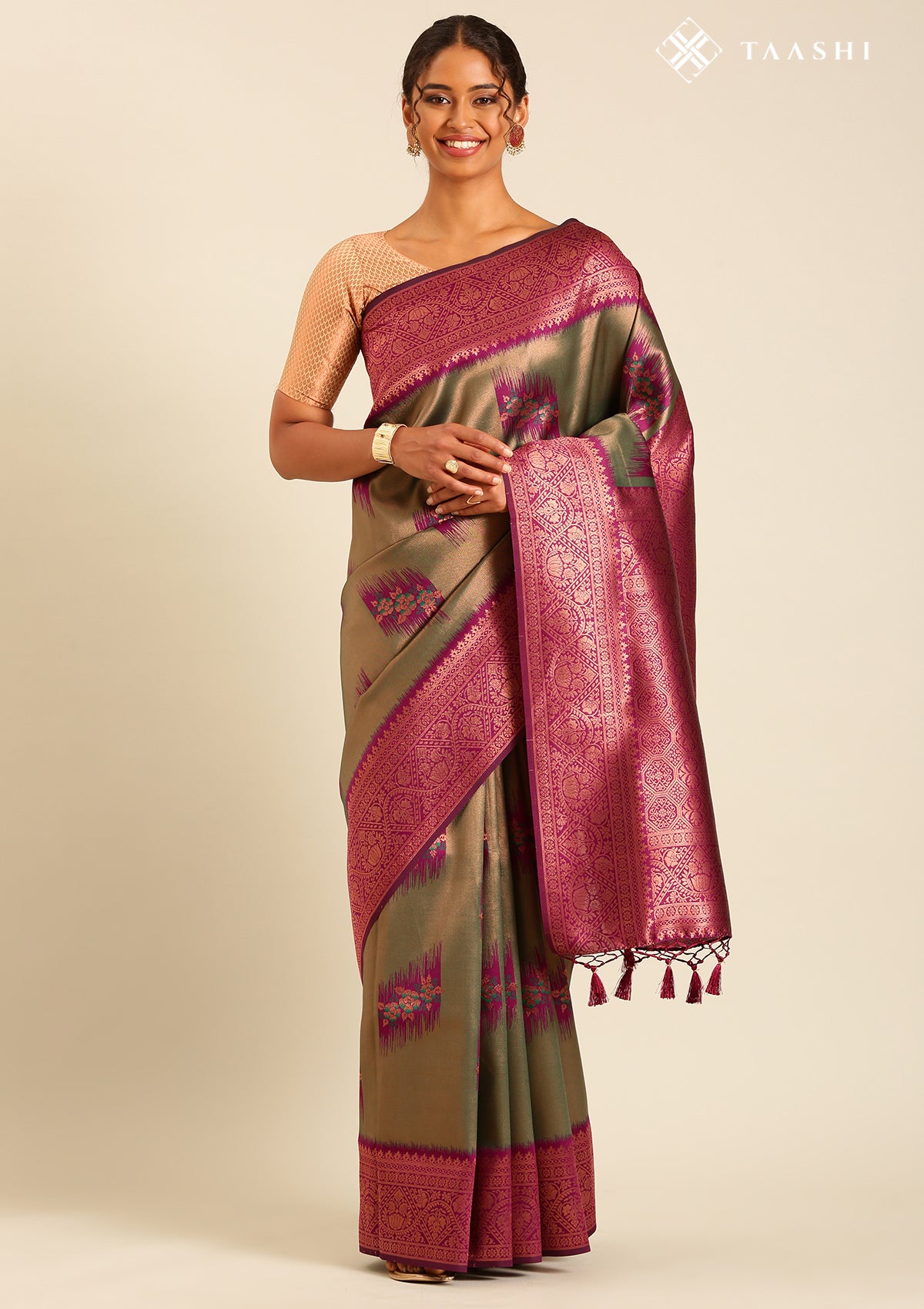 Art Silk Saree