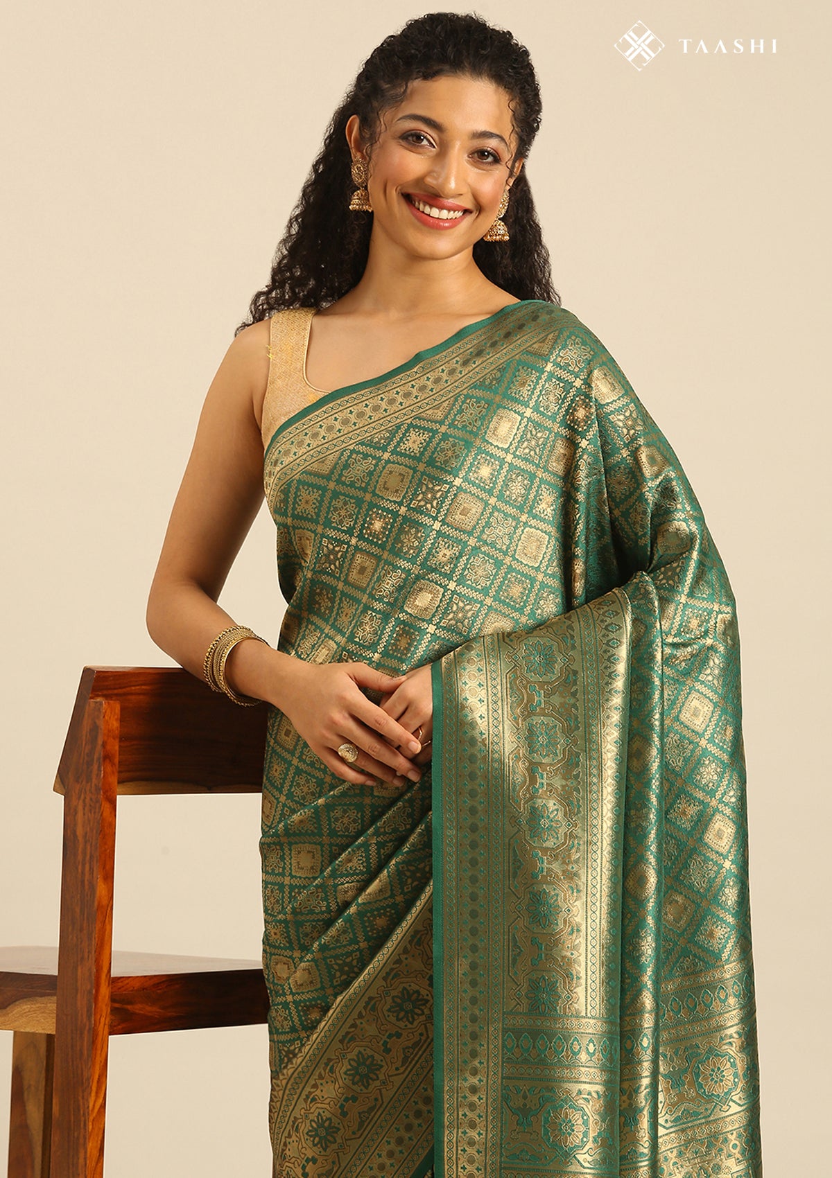 Banarasi Silk Saree