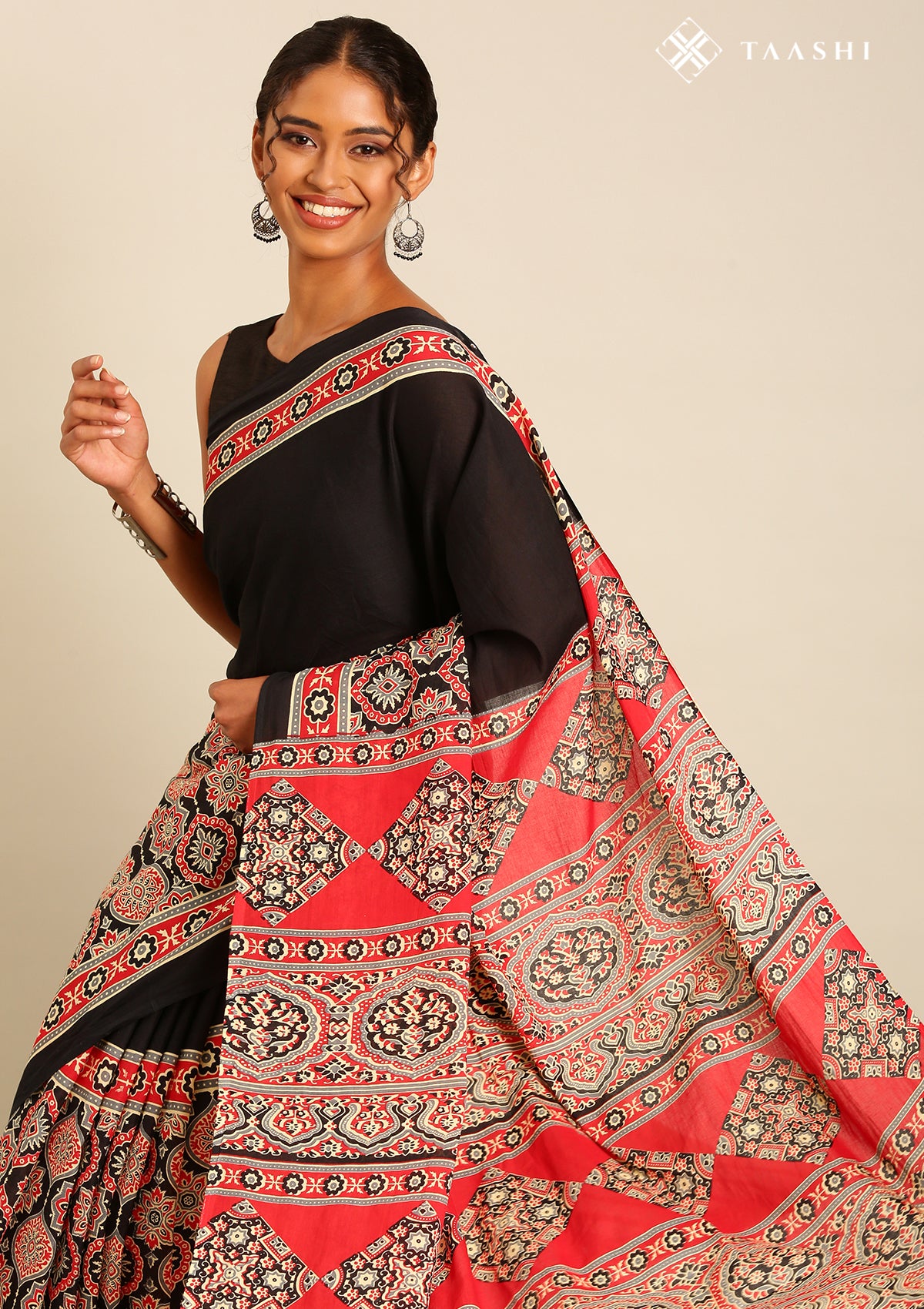 Cotton Saree
