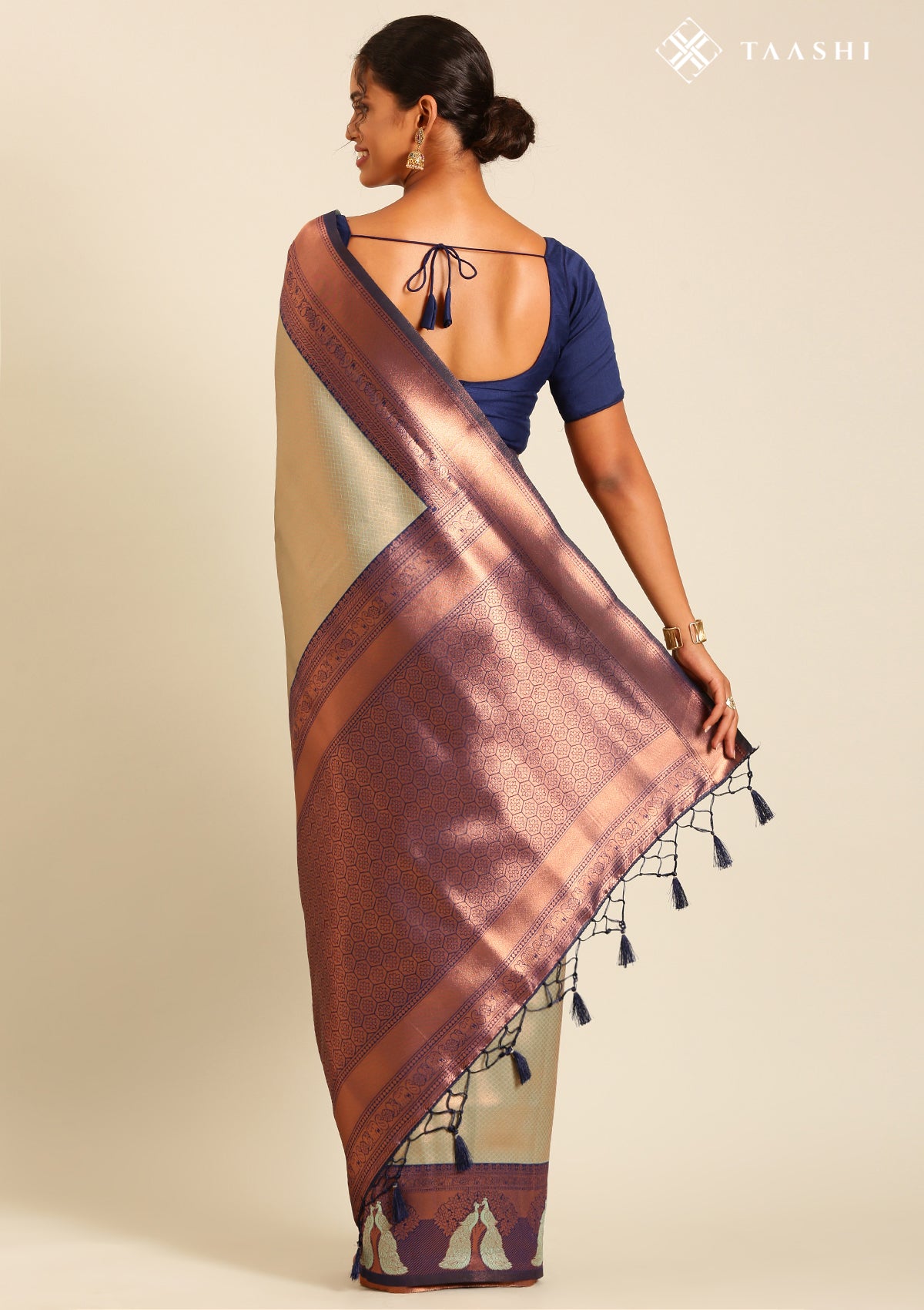 Art Silk Saree