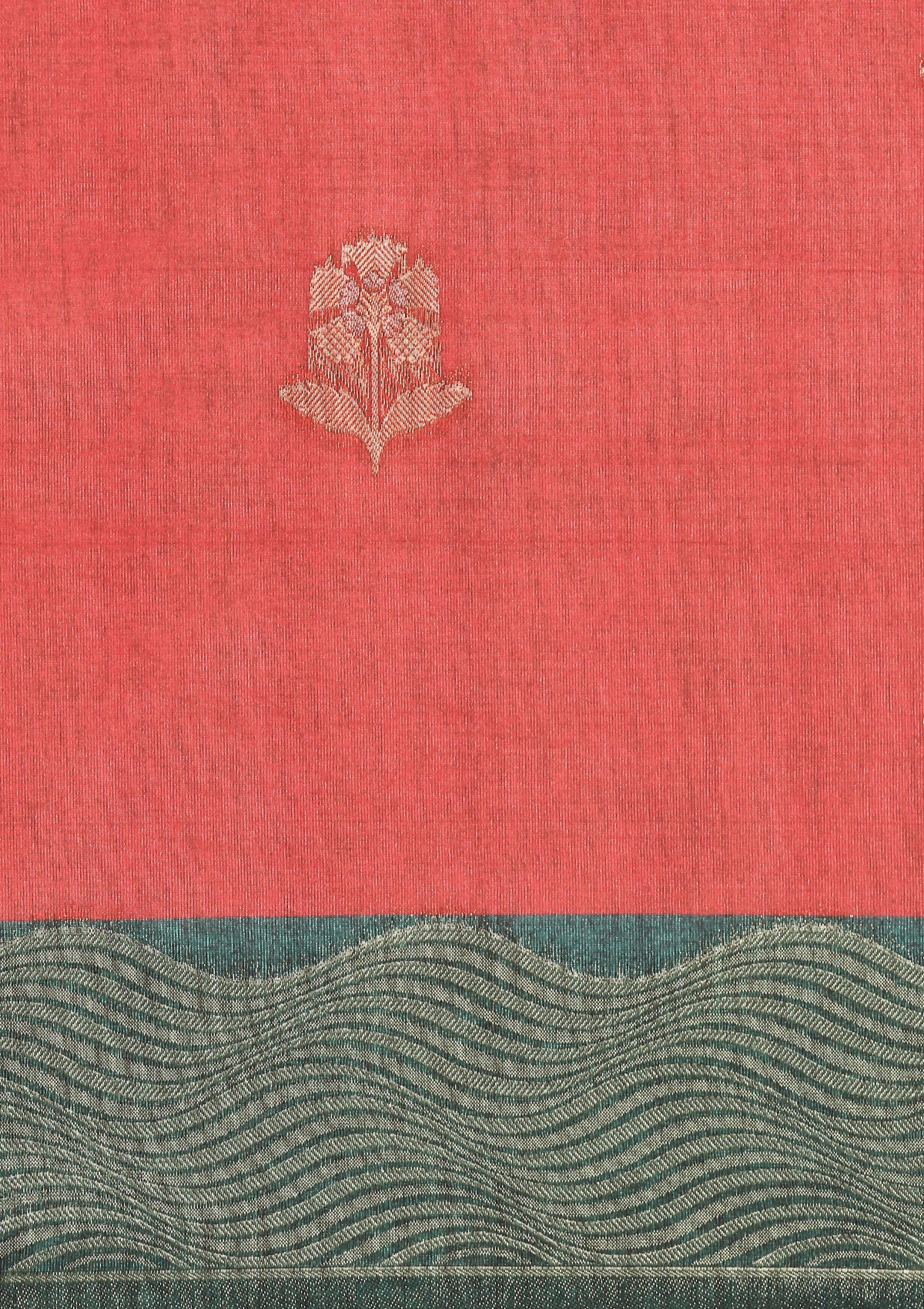 Tussar Saree