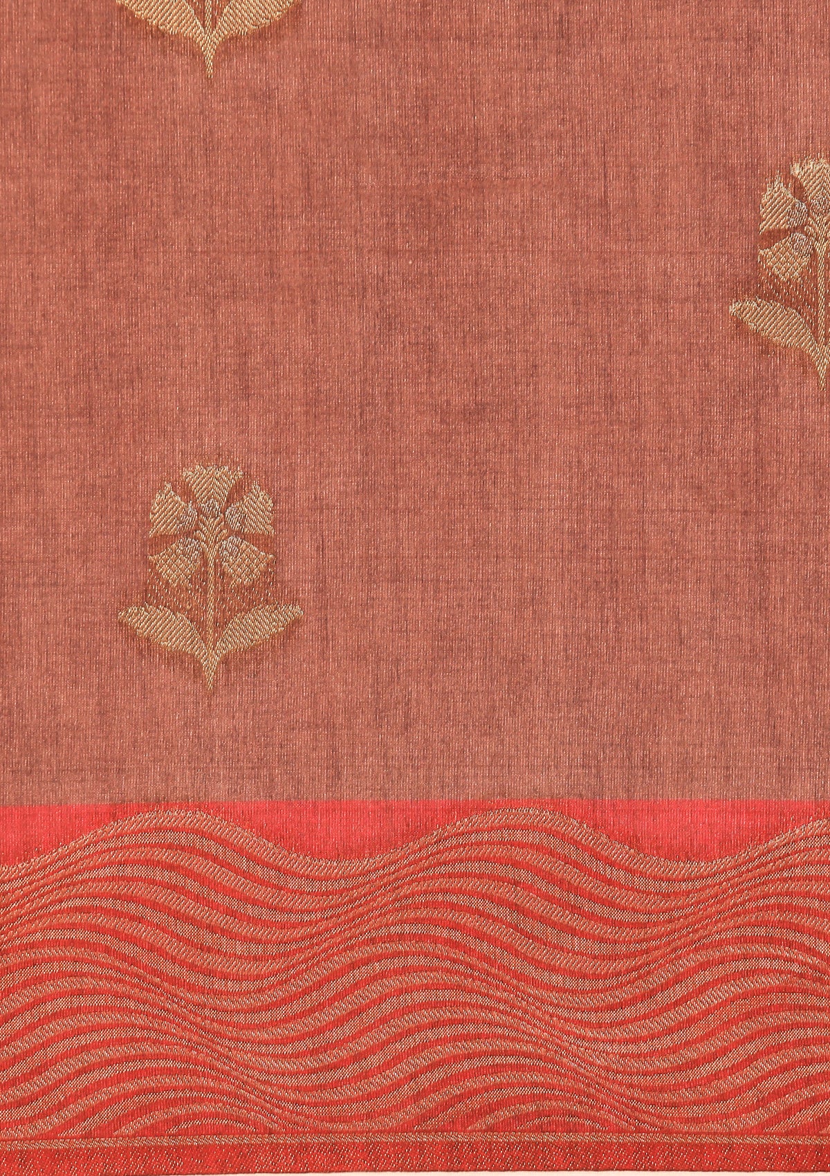Tussar Saree