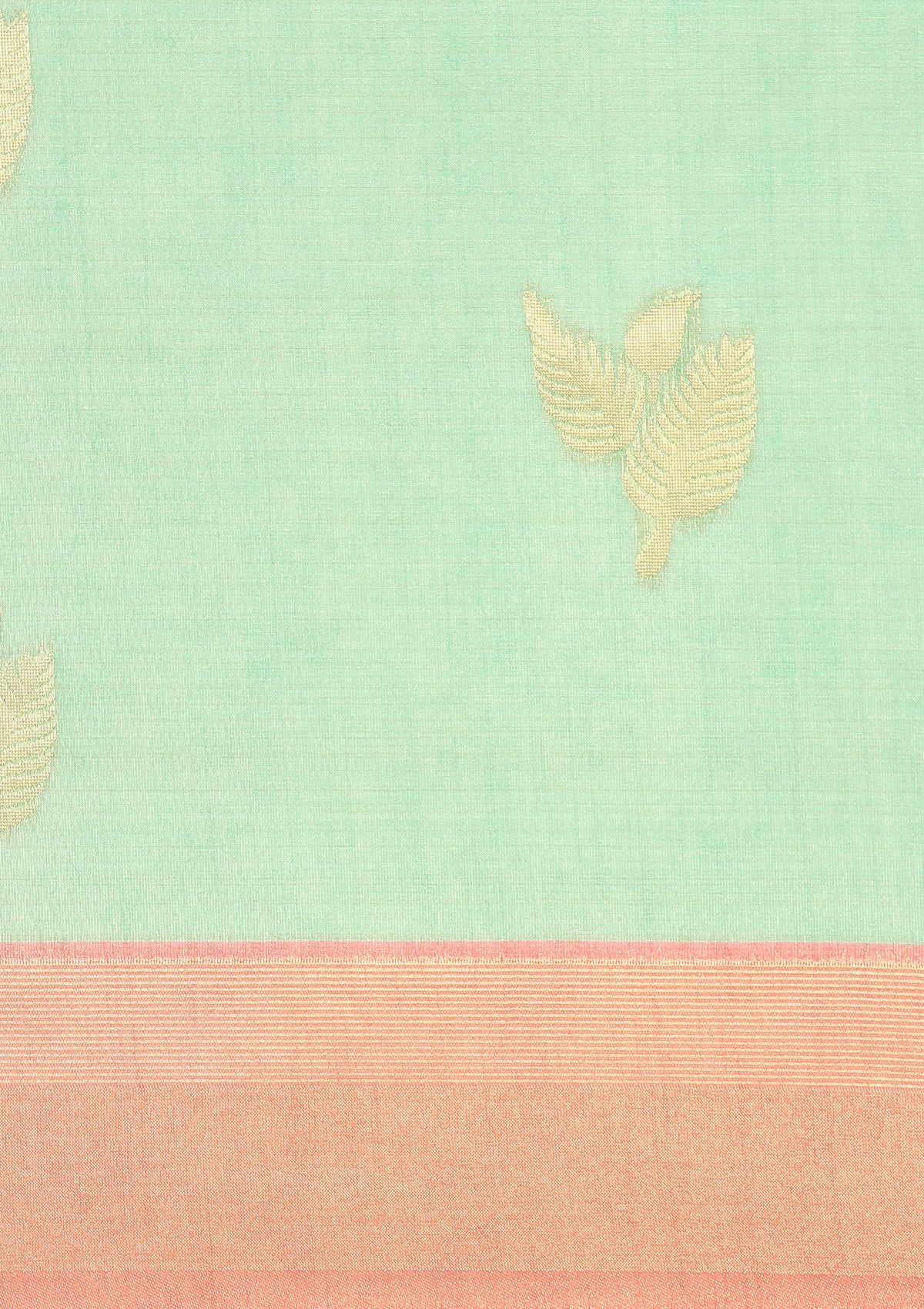 Tussar Saree
