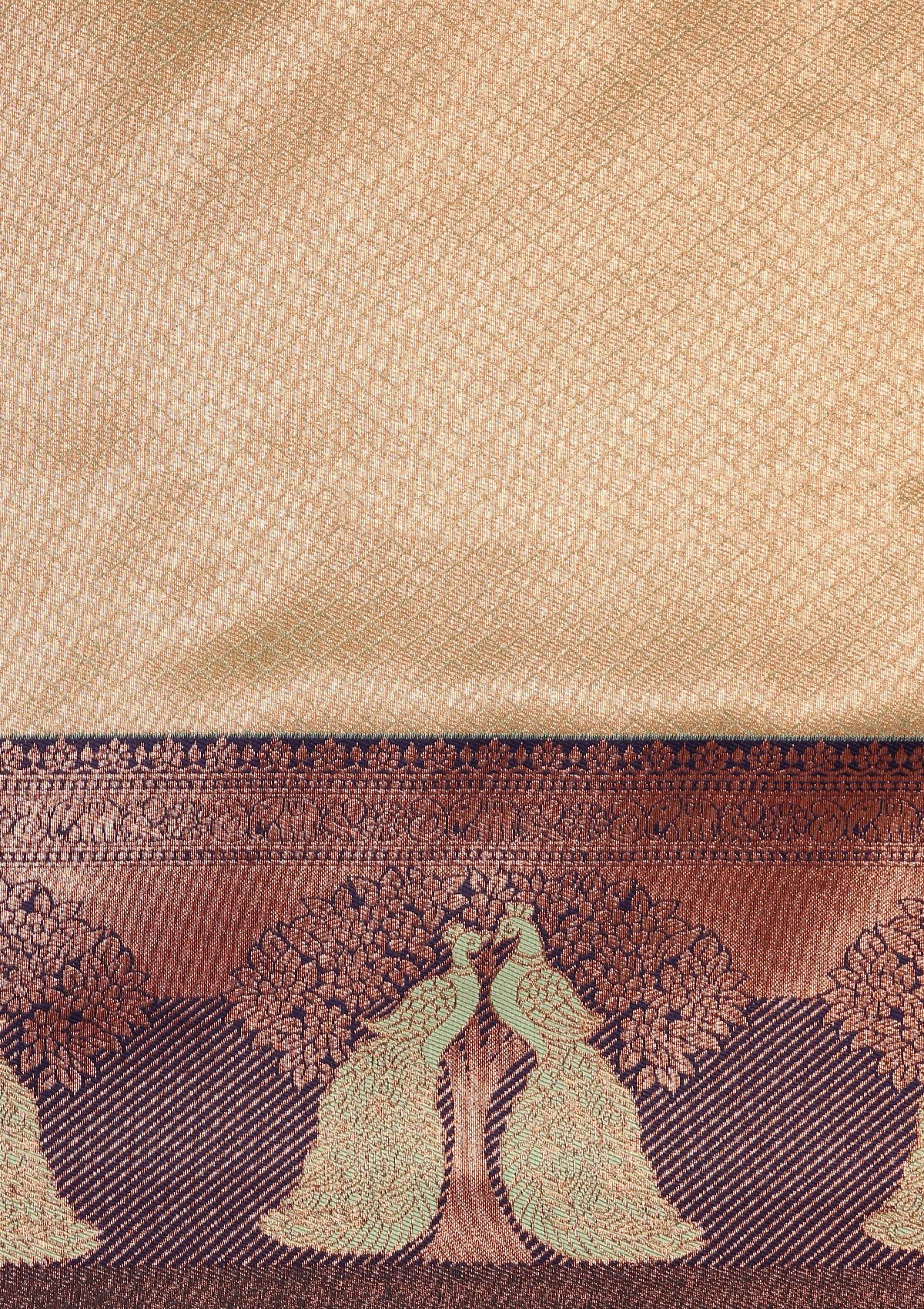 Art Silk Saree