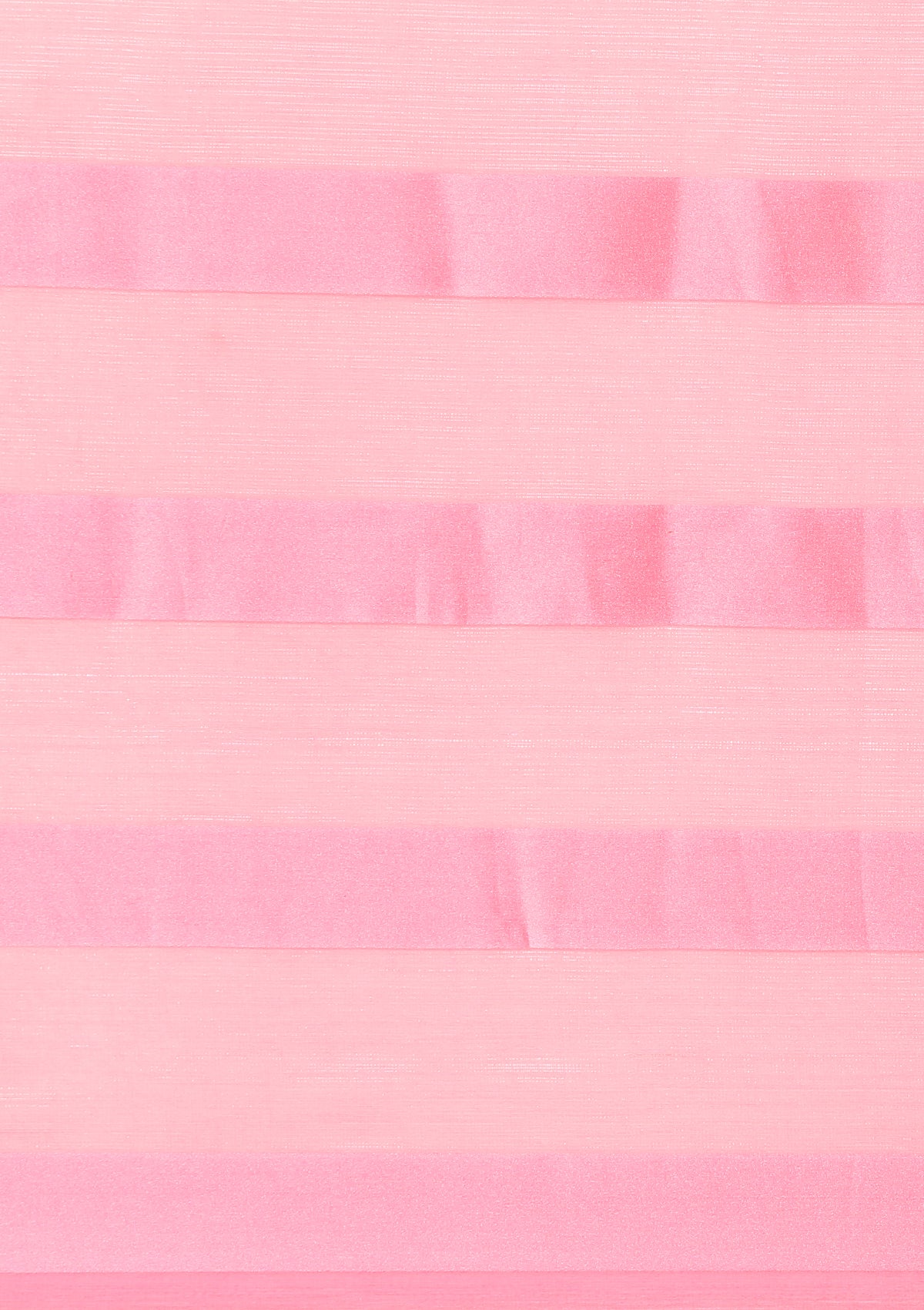 Pink Chiffon Saree