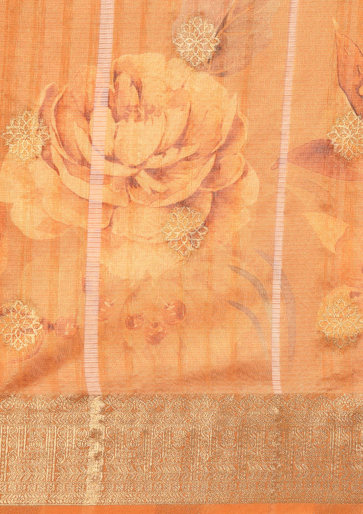 Oganza Saree