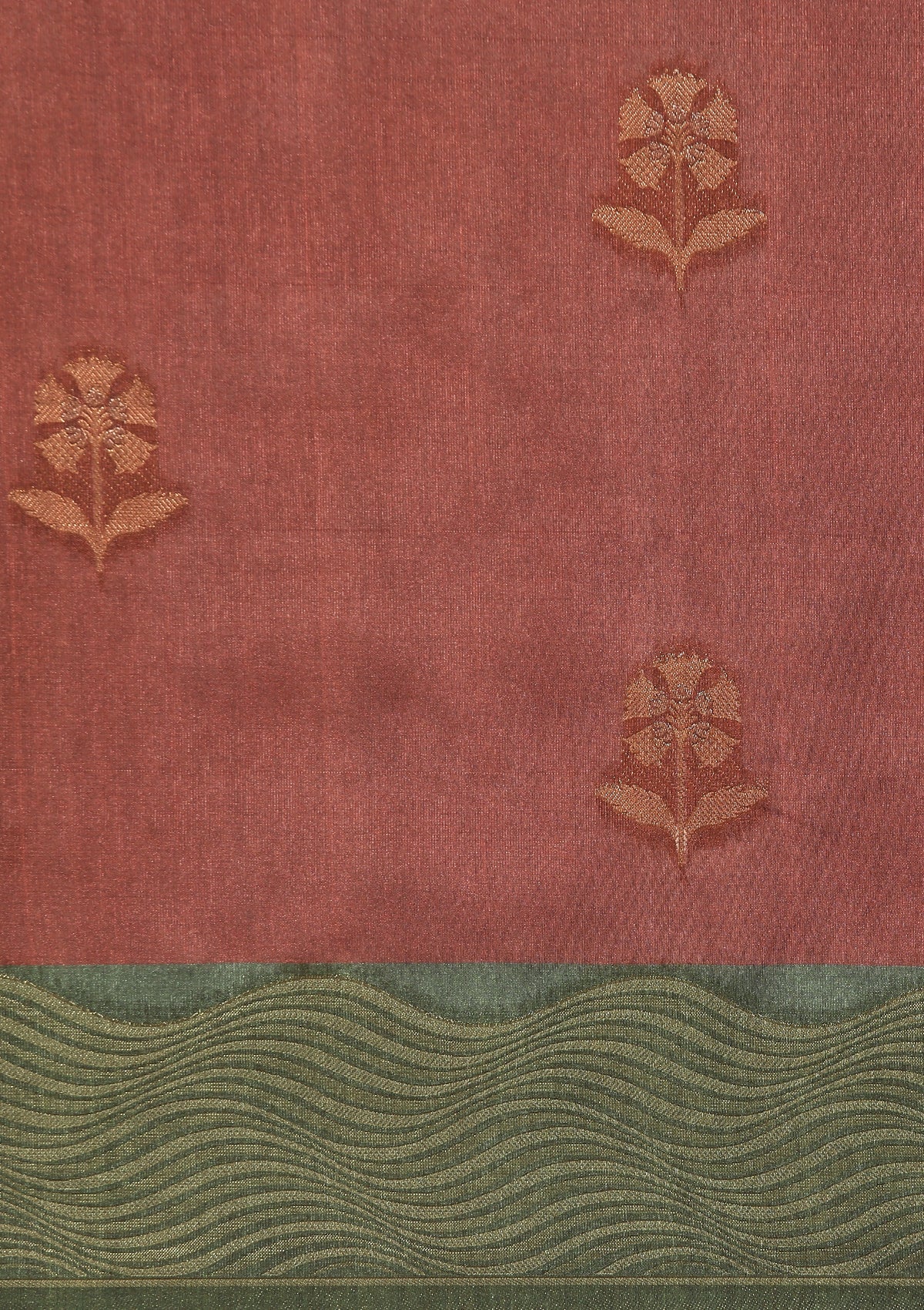 Tussar Saree