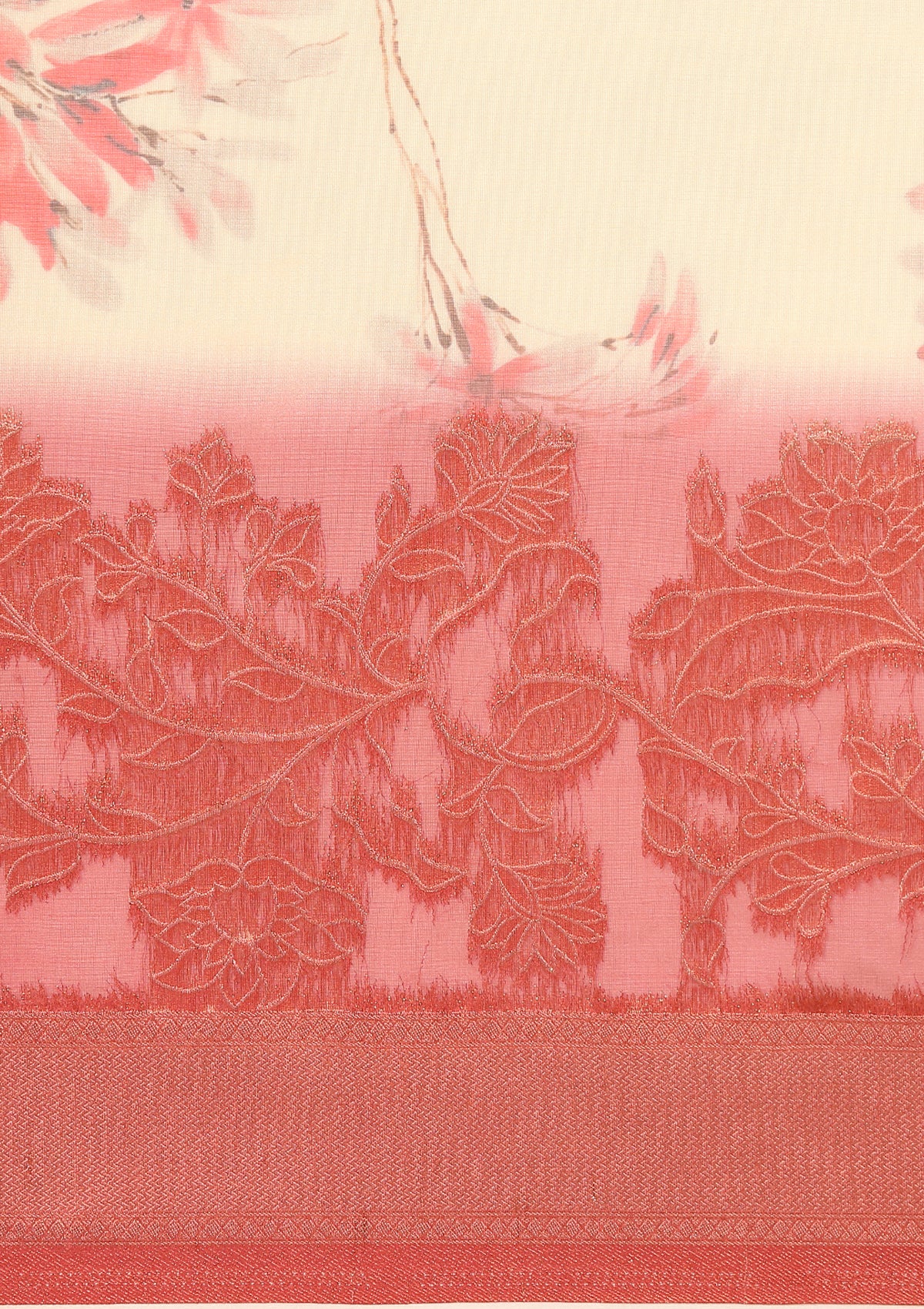 Oganza Saree