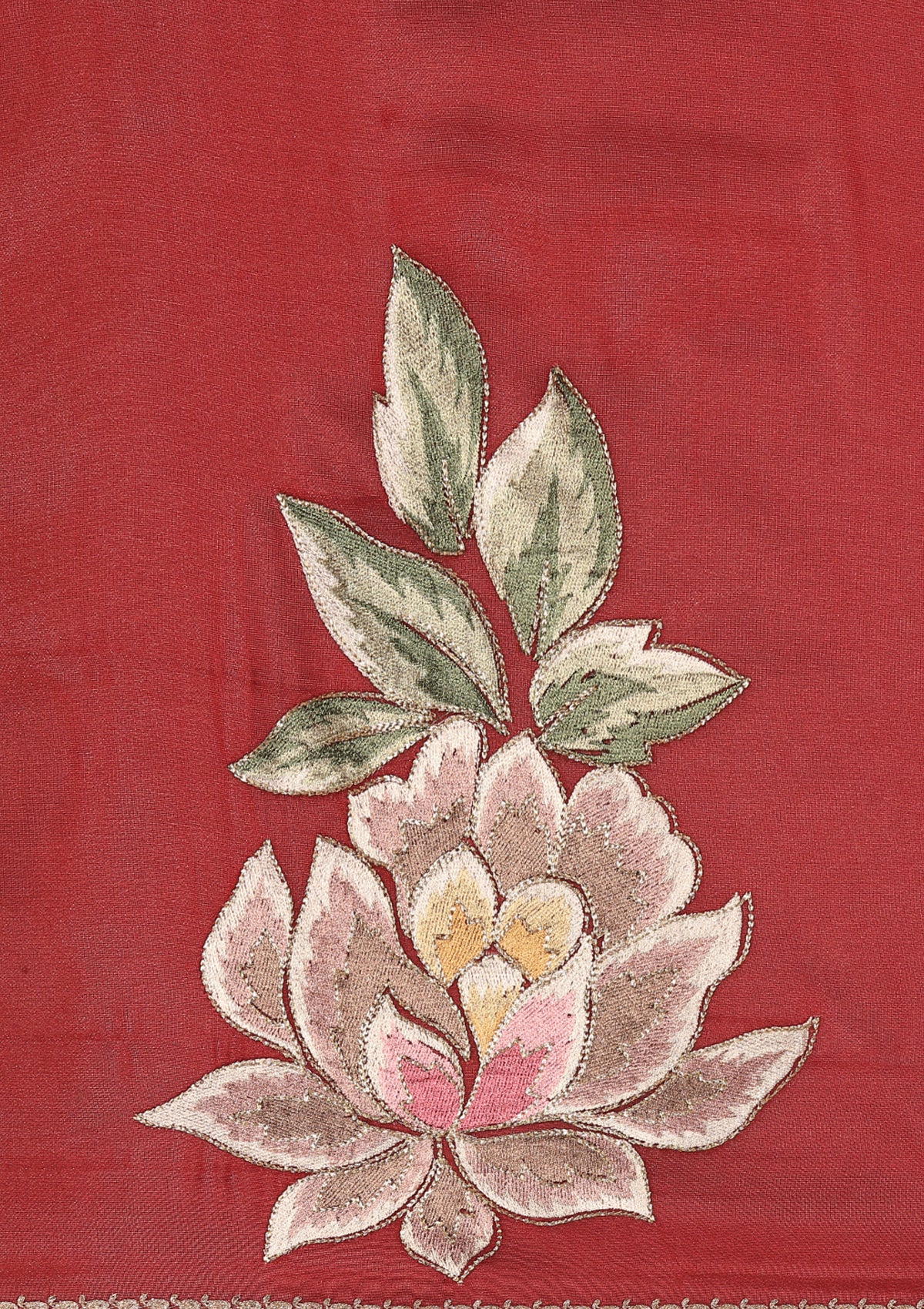 Oganza Saree
