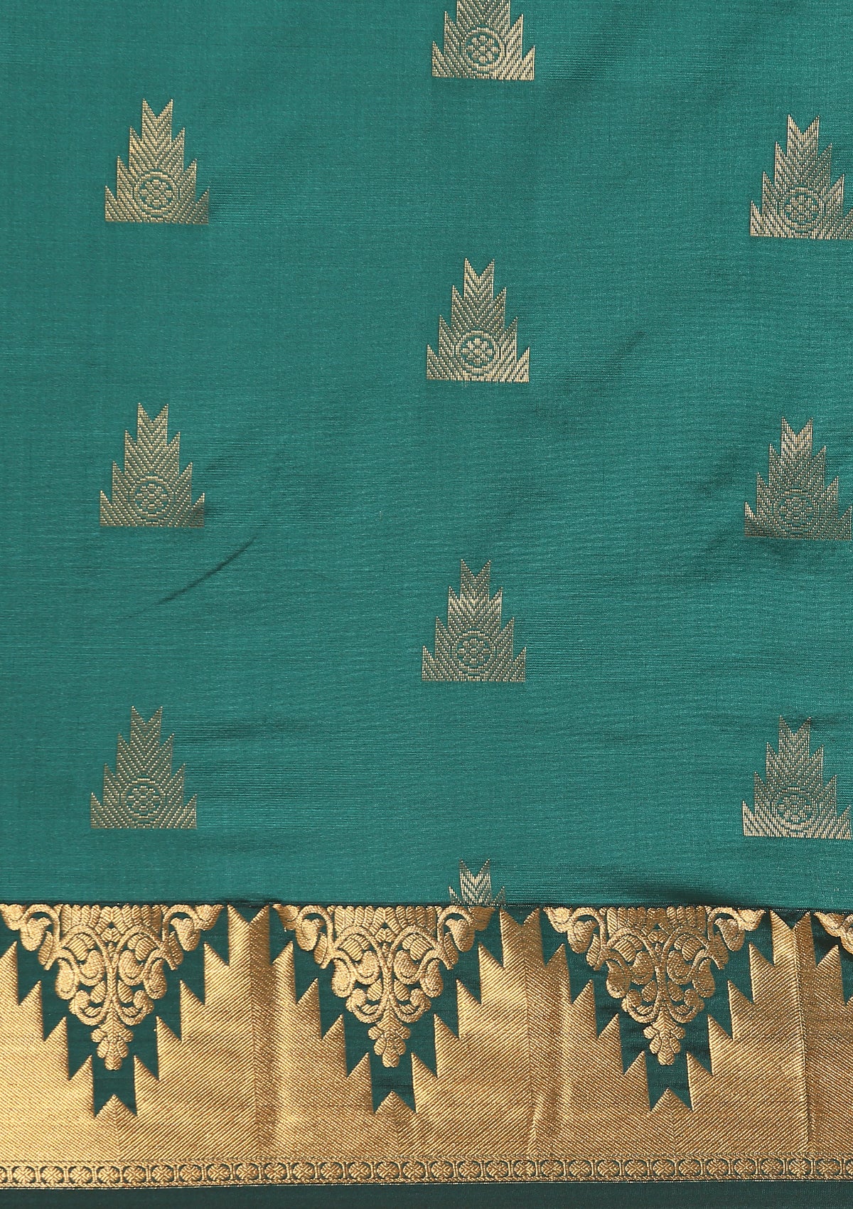 Kanchipuram Saree