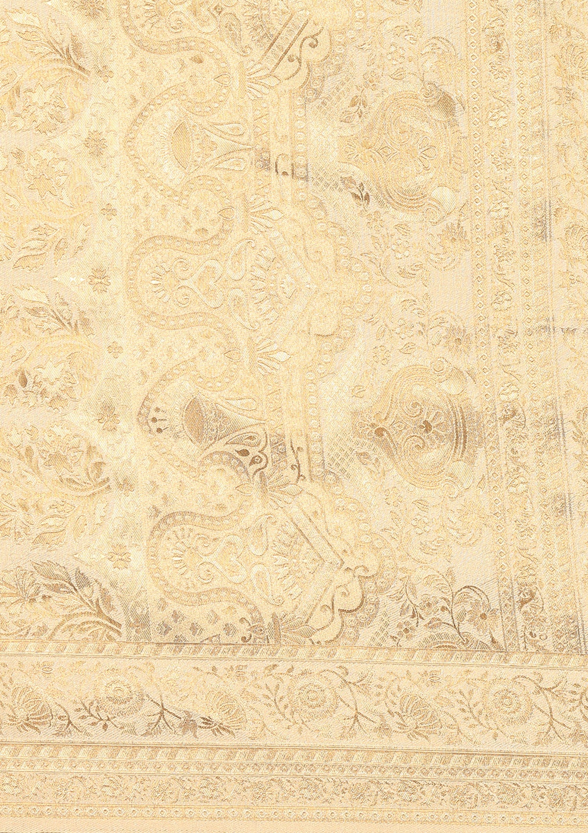 Banarasi Silk Saree