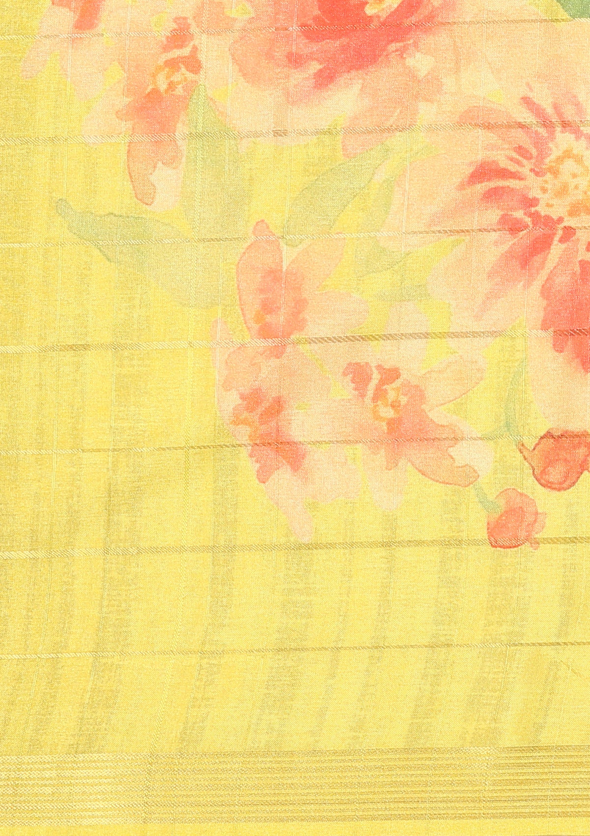 Tussar Saree