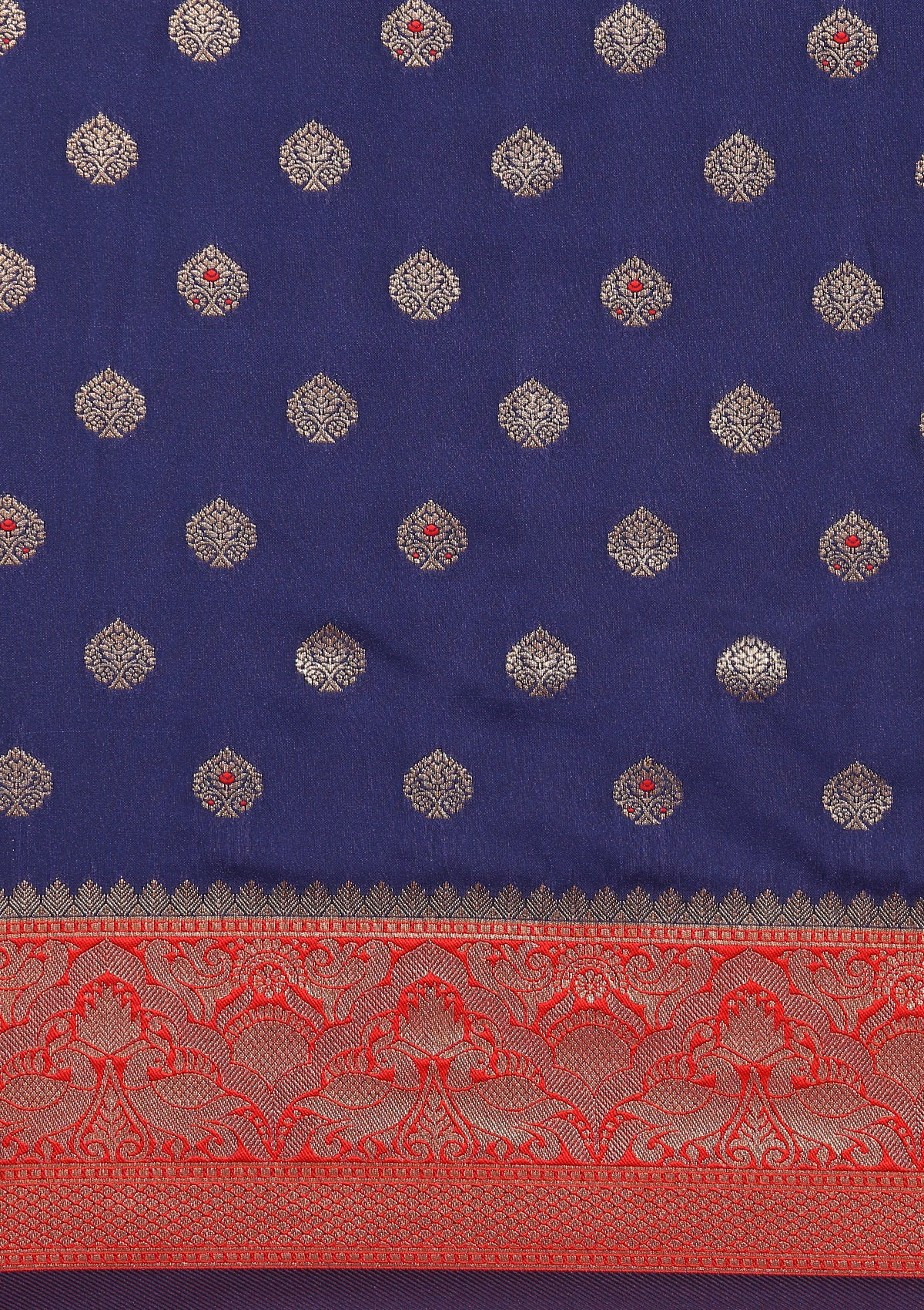 Art Silk Saree