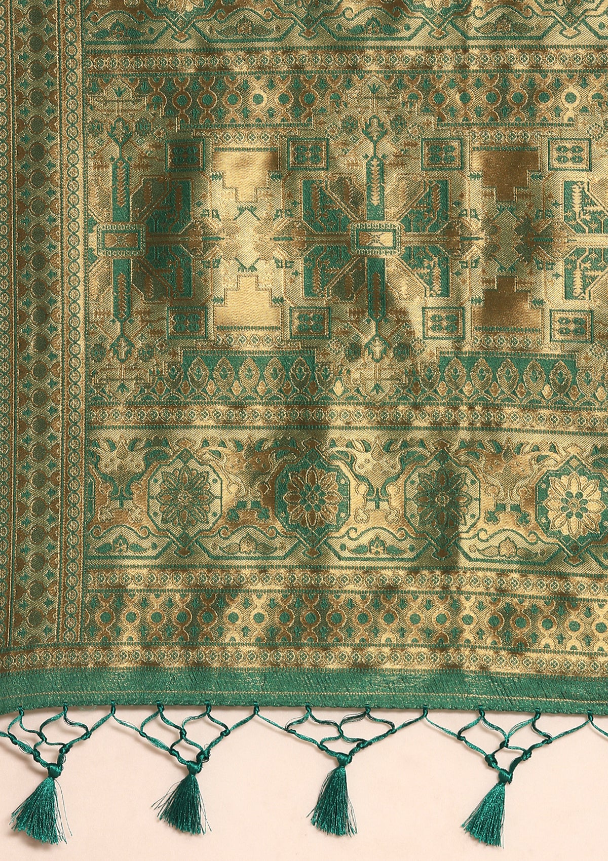 Banarasi Silk Saree