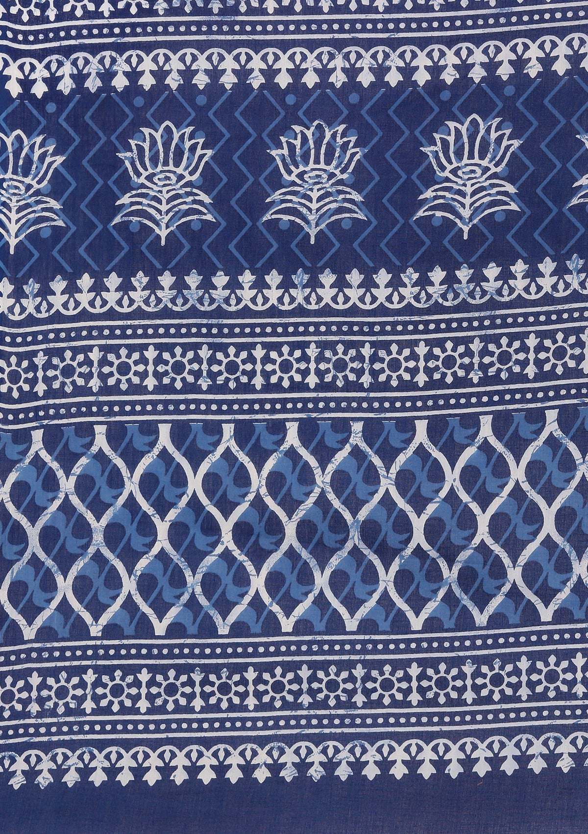 Cotton Saree