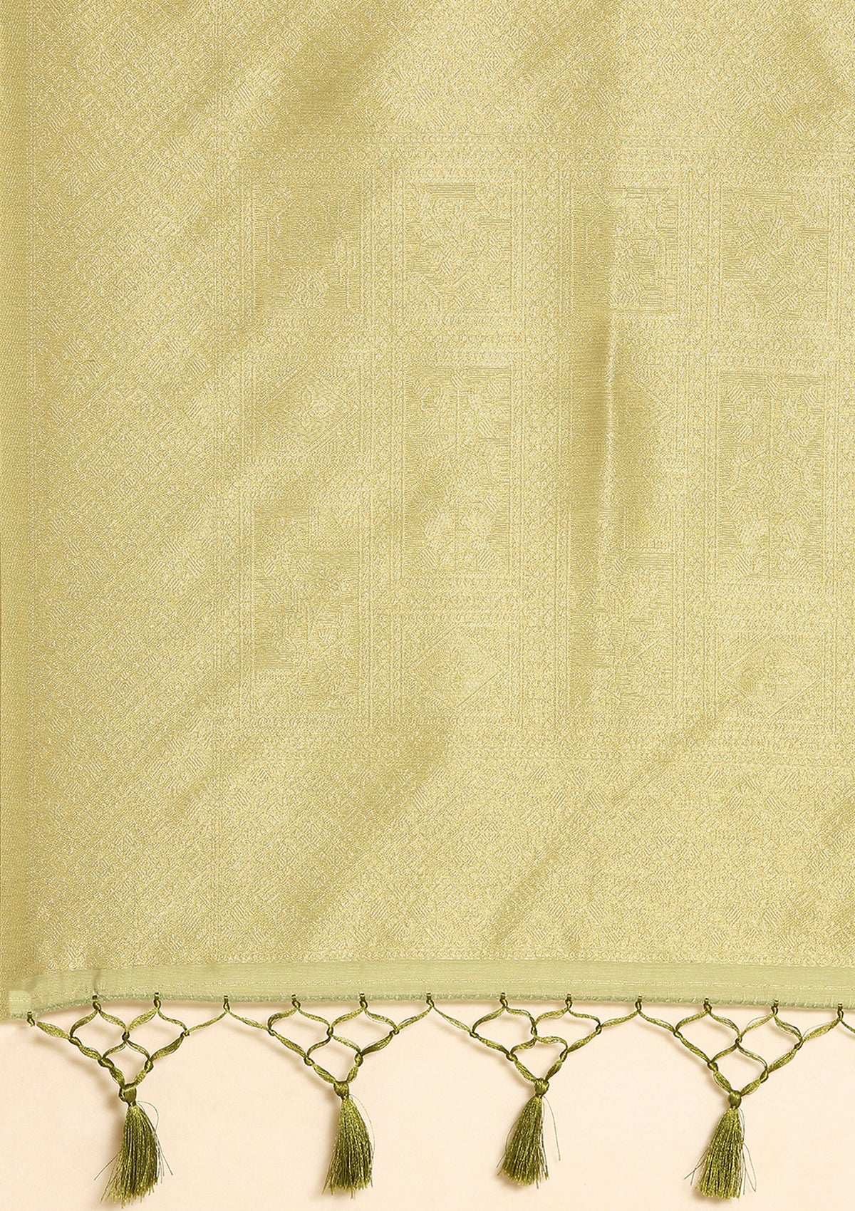 Oganza Saree