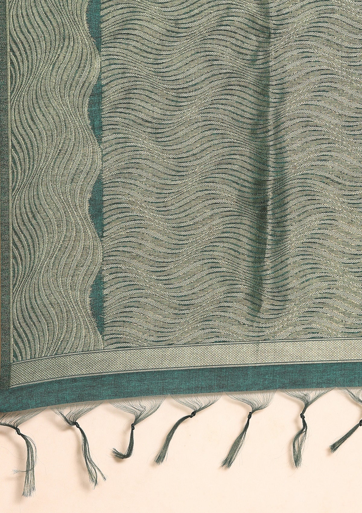 Tussar Saree