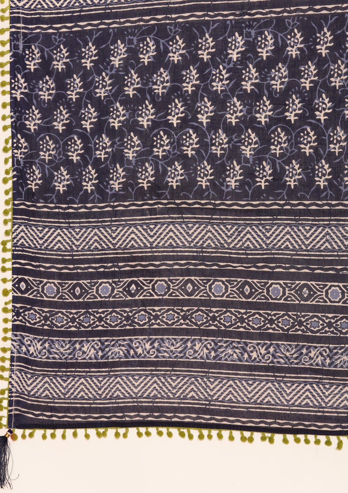 Cotton Saree