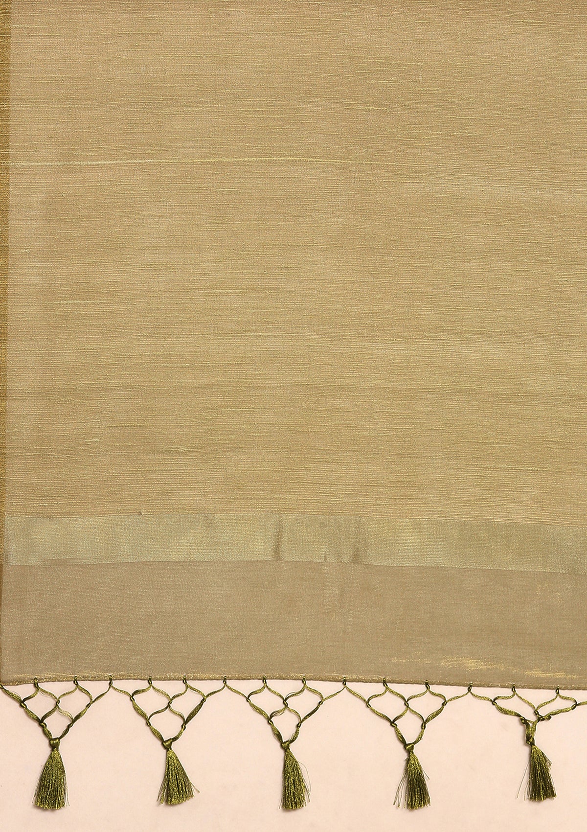 Tissue Saree