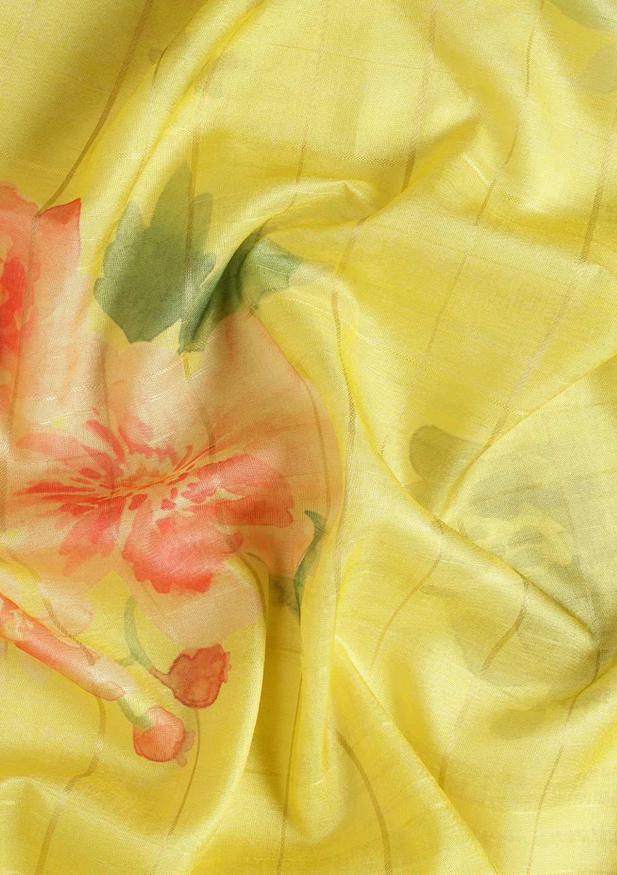 Tussar Saree
