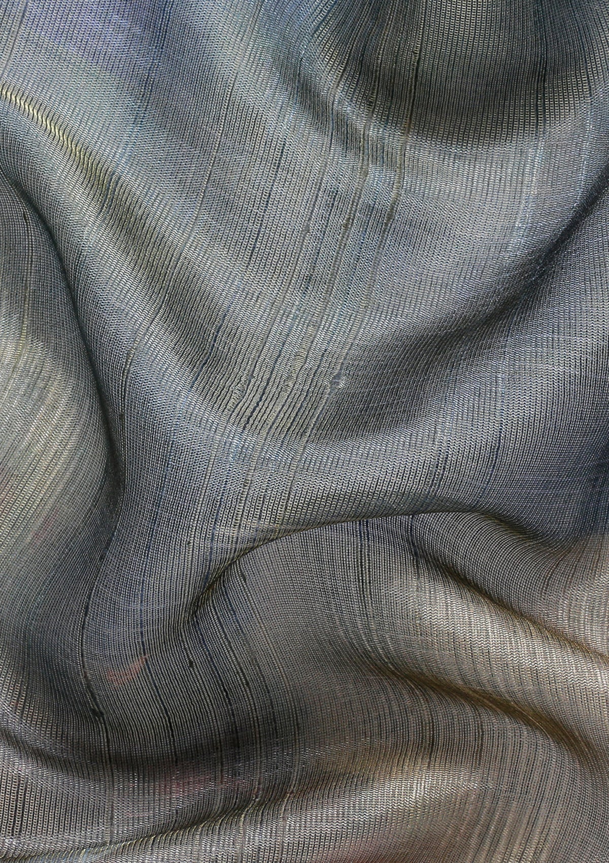 Tissue Saree