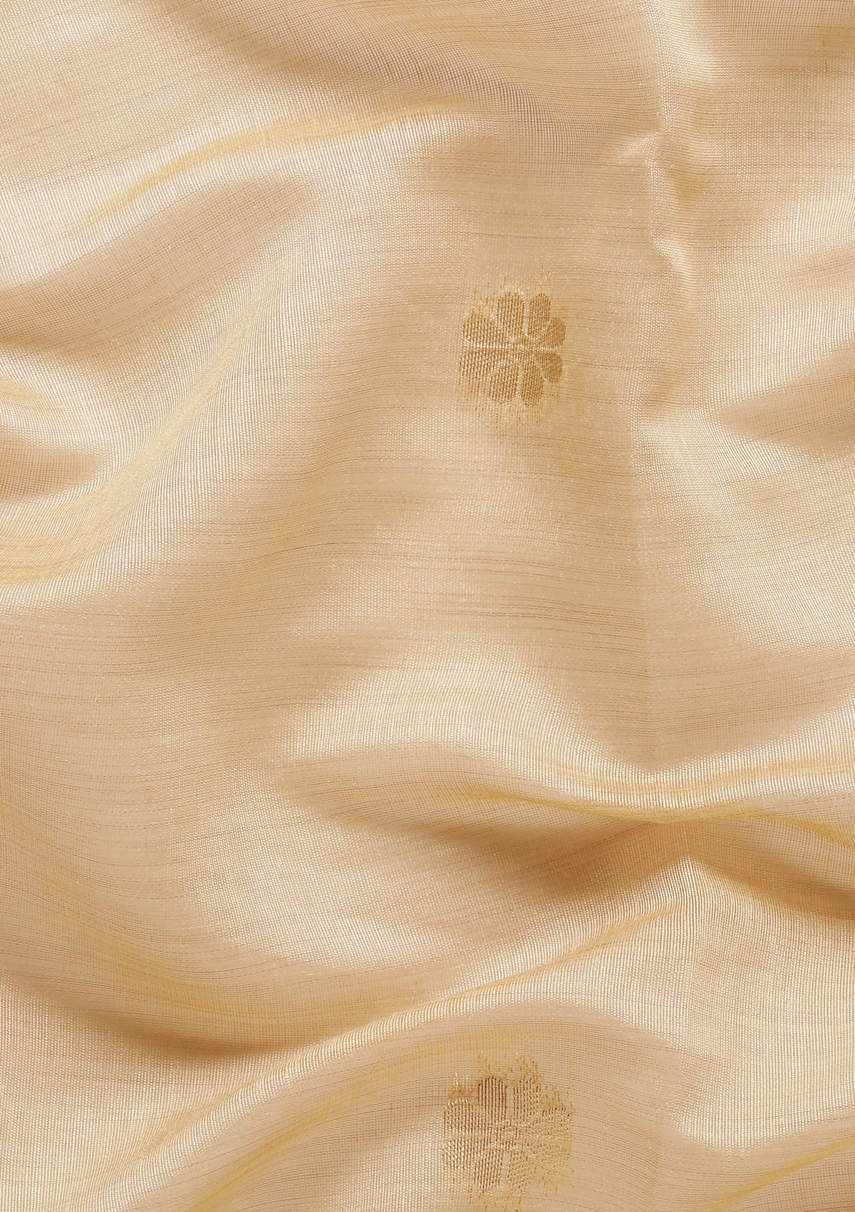 Linen Woven Saree
