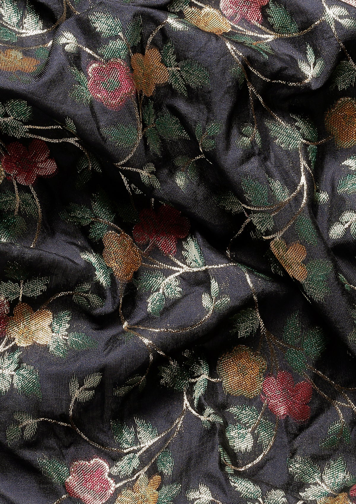 Banarasi Silk Saree