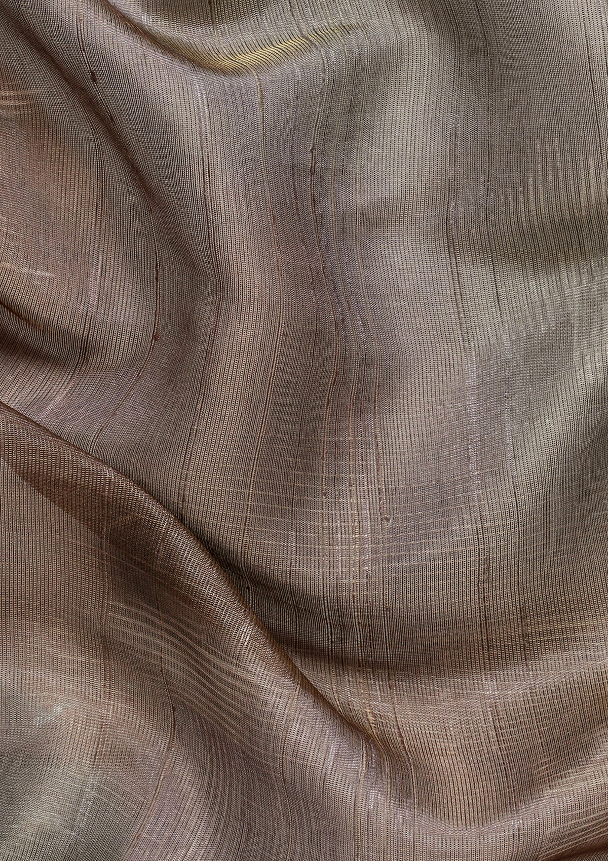 Tissue Saree