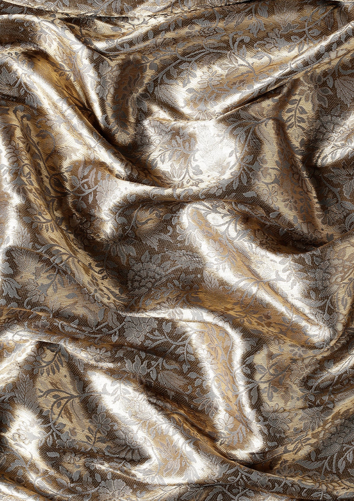 Banarasi Silk Saree