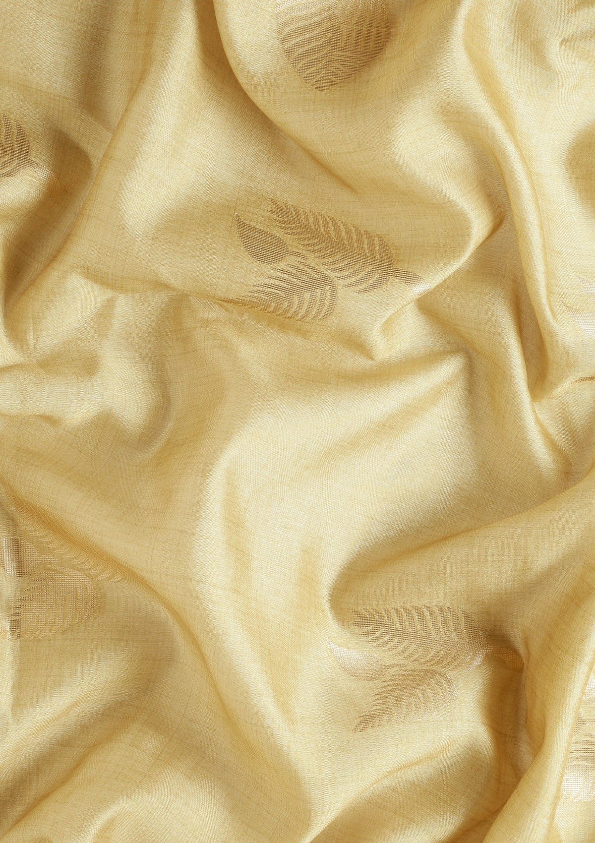 Tussar Saree