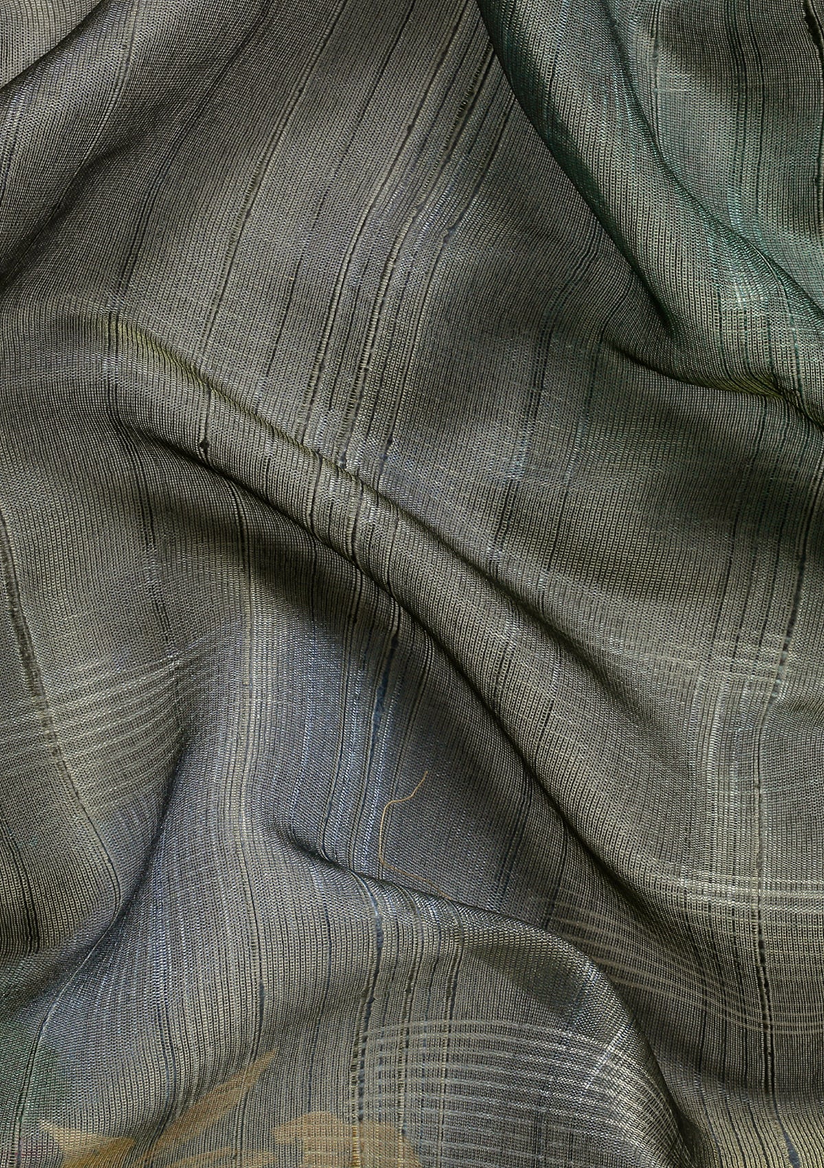 Tissue Saree