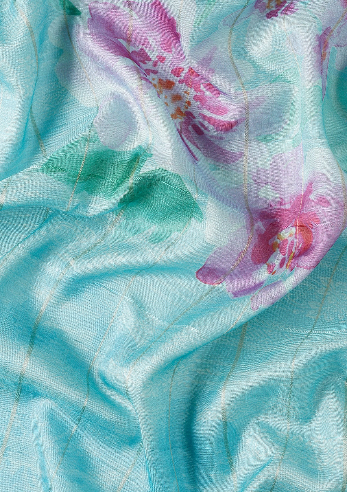 Tussar Saree