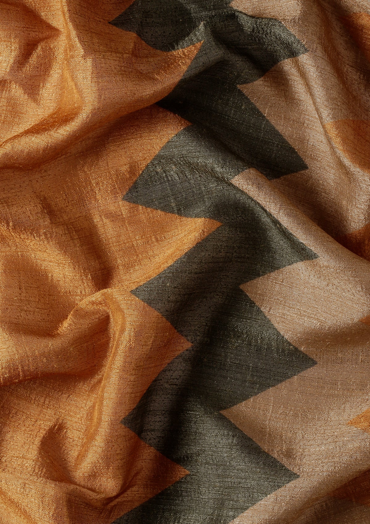 Tussar Saree