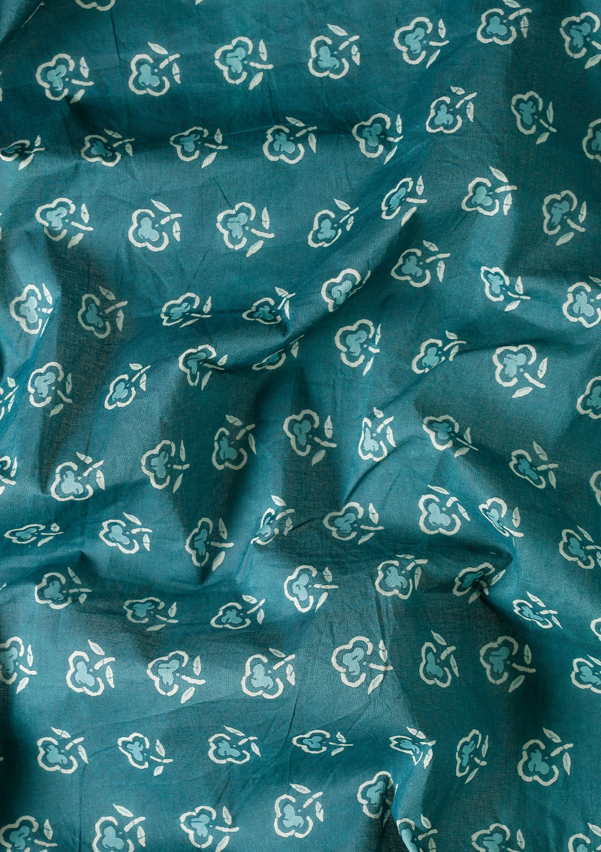 Cotton Saree
