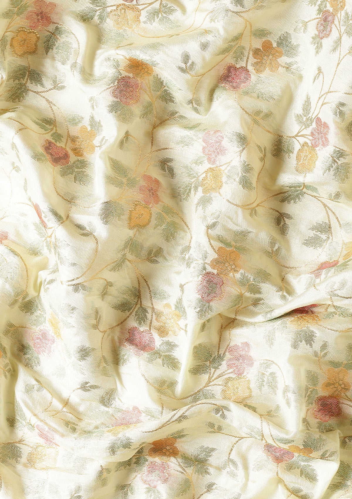 Banarasi Silk Saree