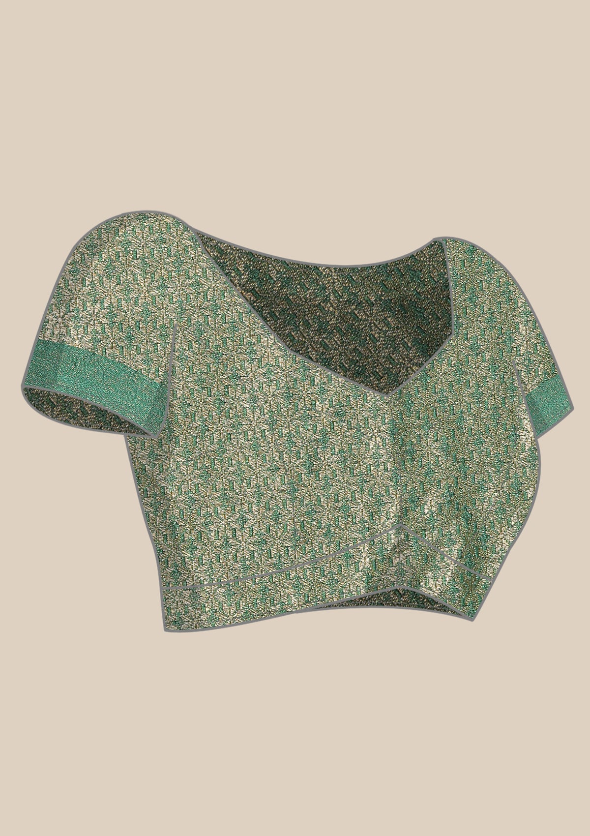 Banarasi Silk Saree