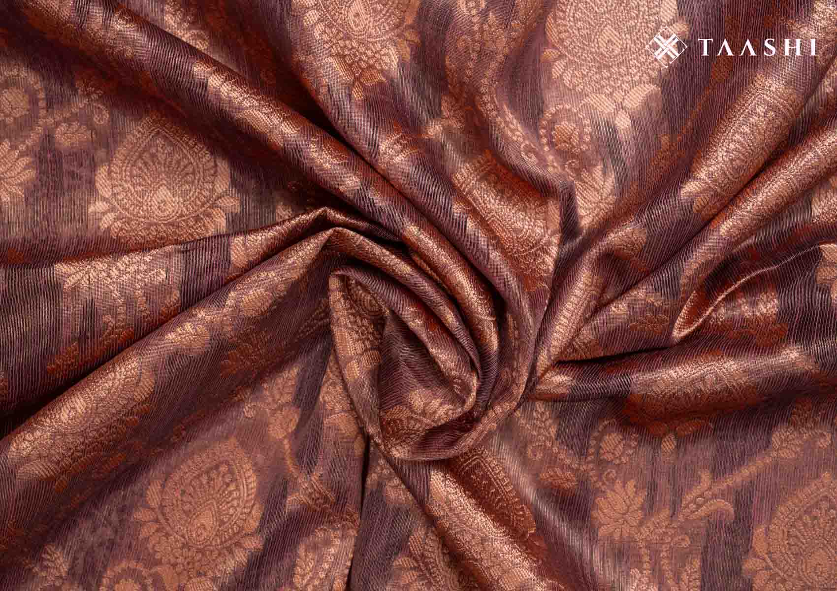 Silk Woven Saree