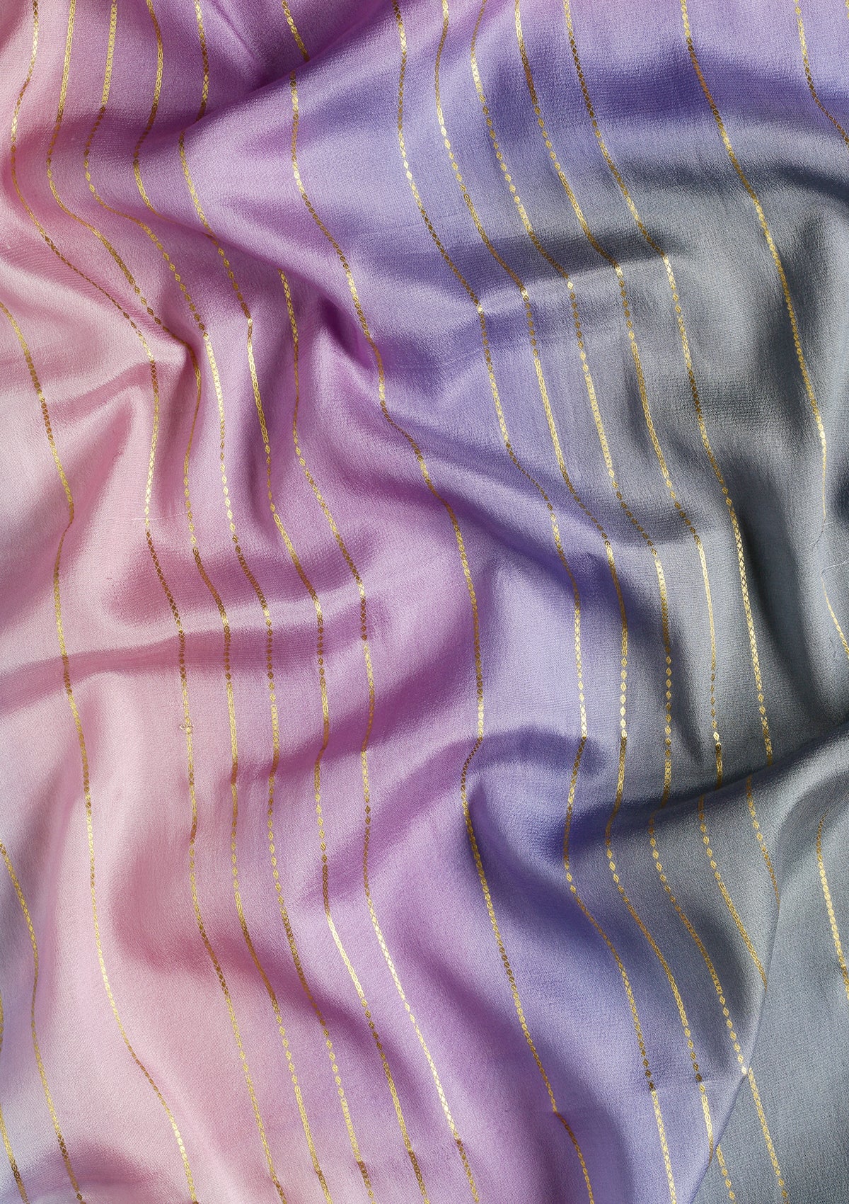 Woven Mysore Silk Saree