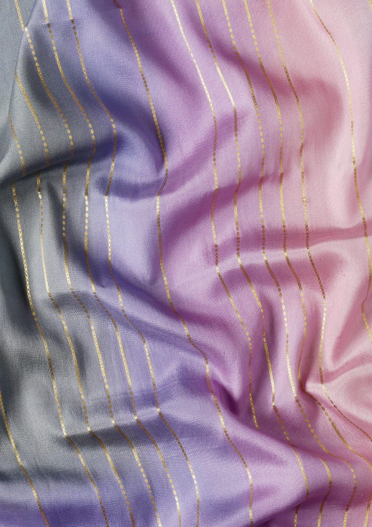 Woven Mysore Silk Saree