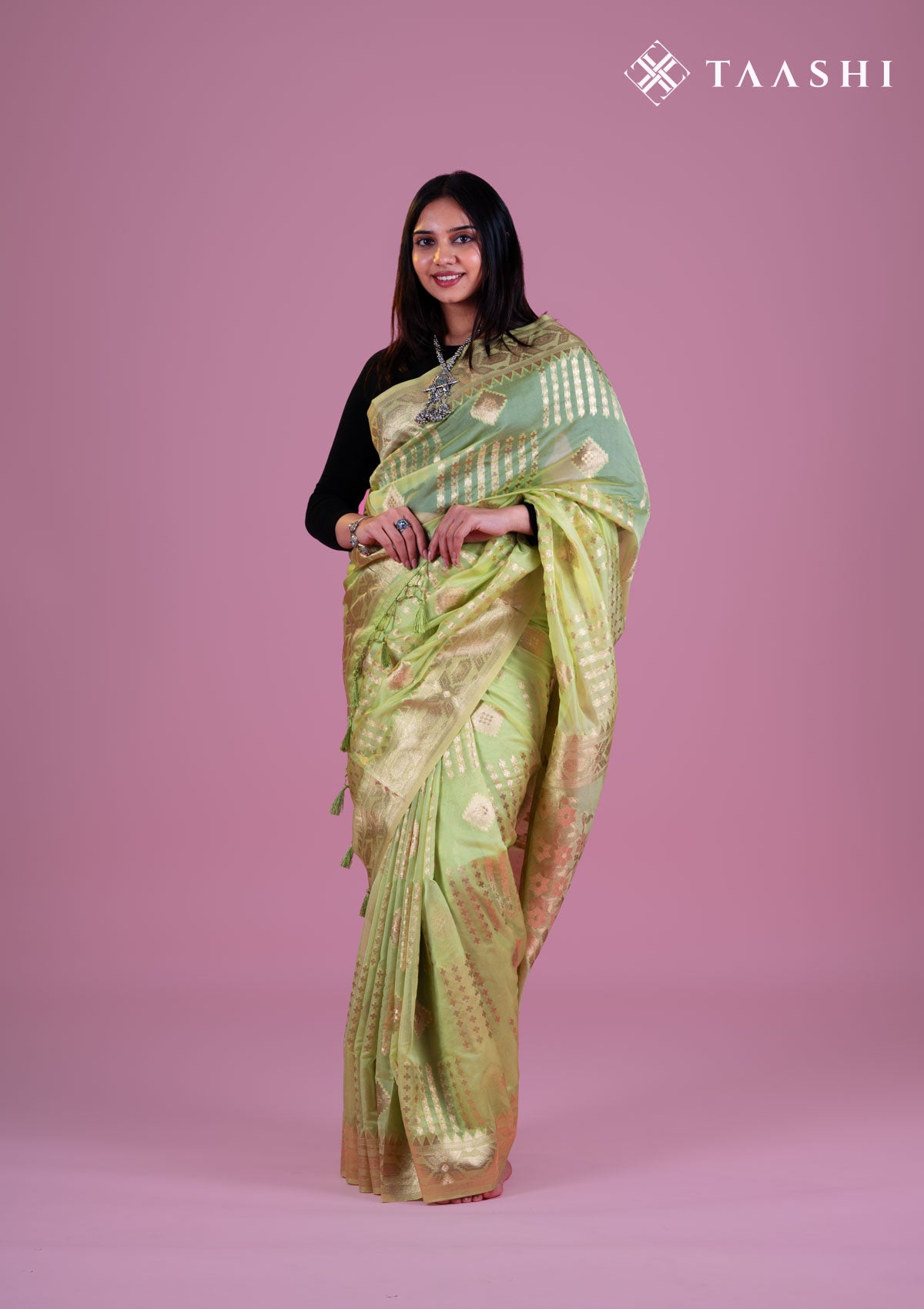 Art Silk Saree