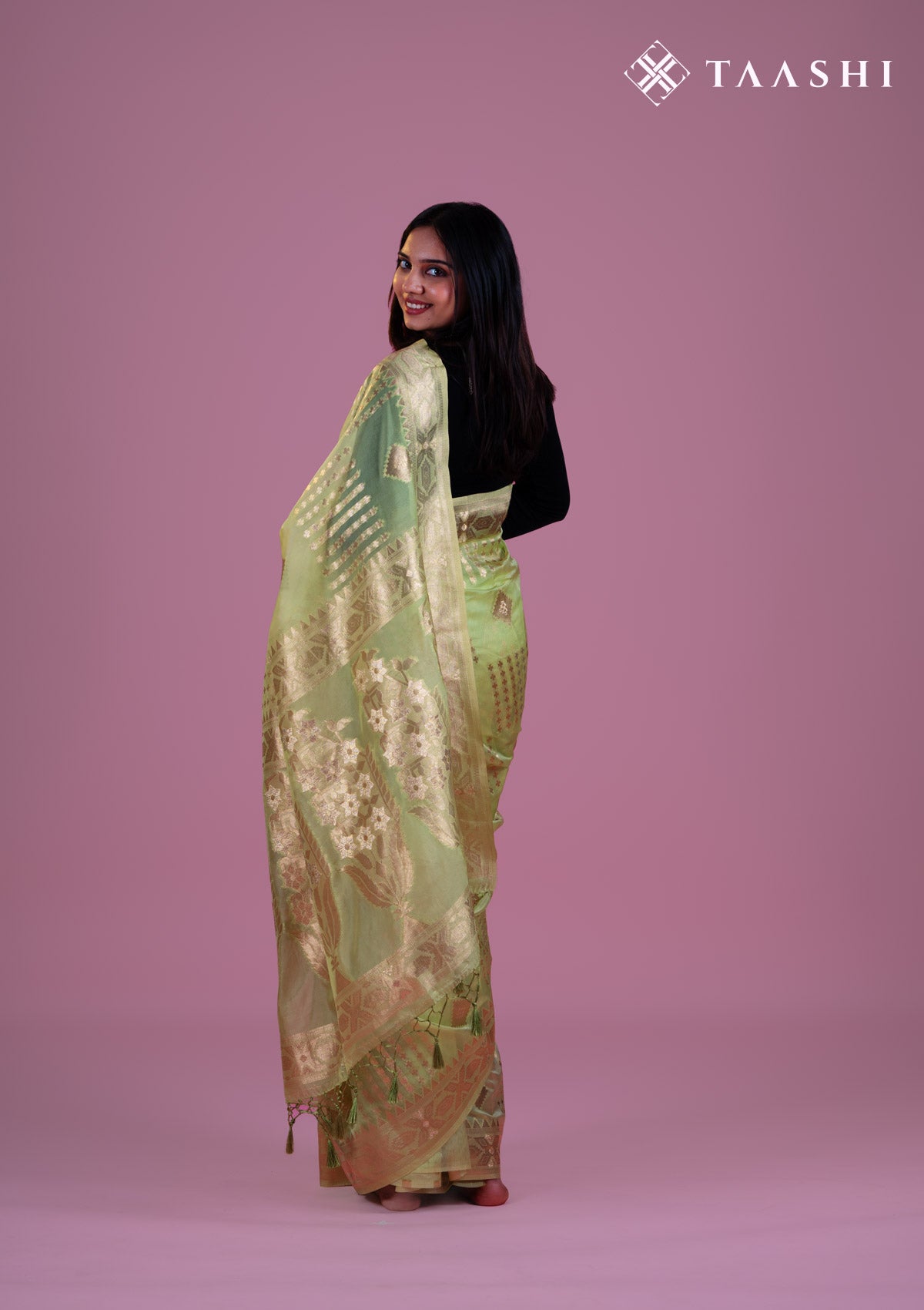 Art Silk Saree