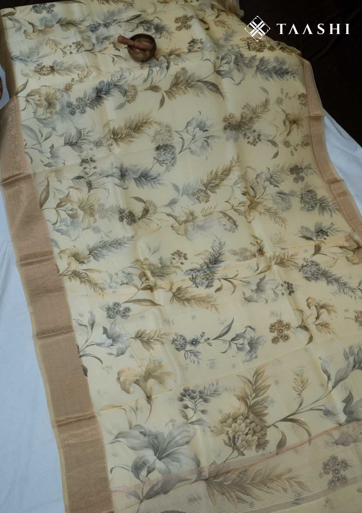 Oganza Saree