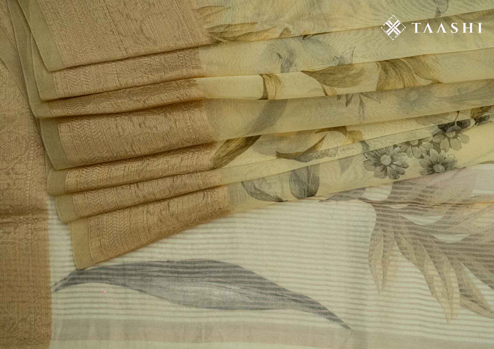 Oganza Saree