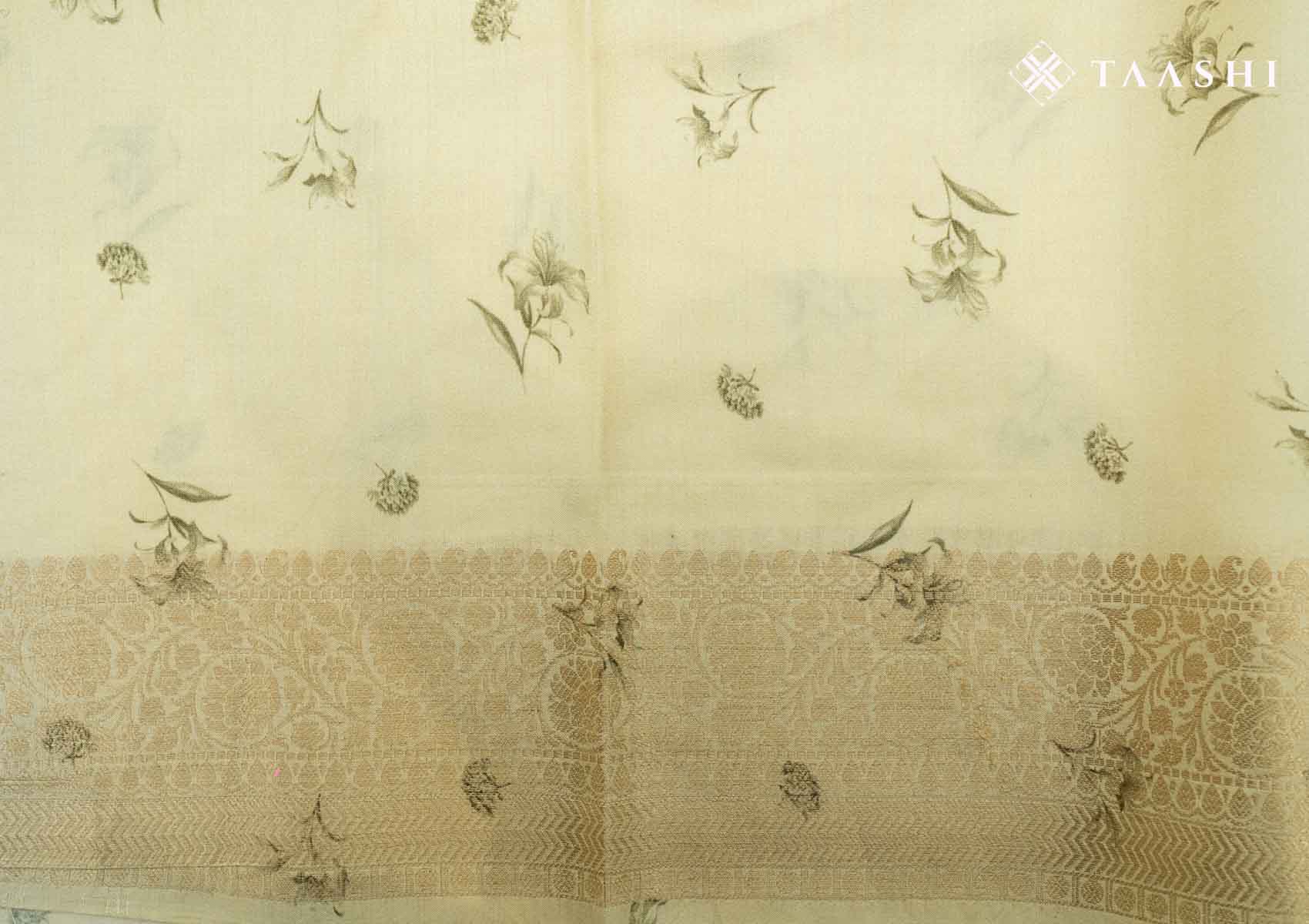 Oganza Saree