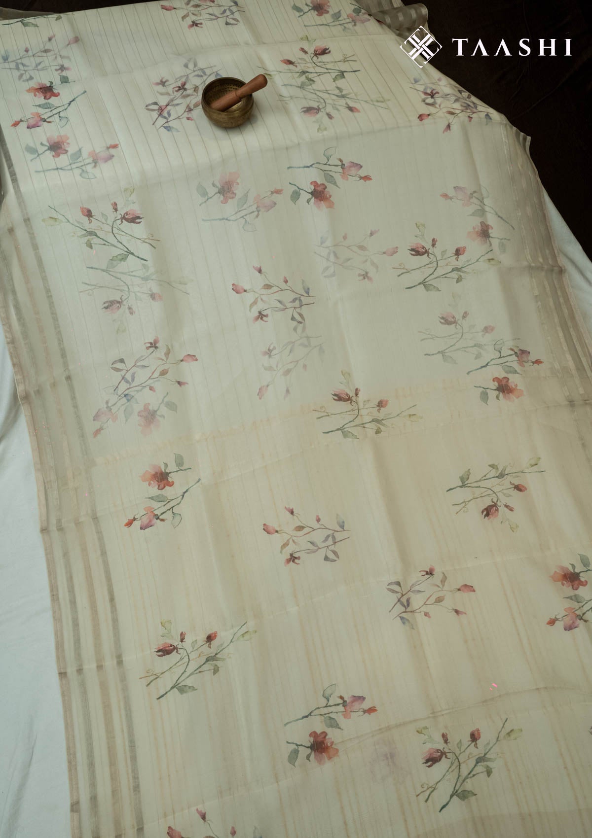 Oganza Saree