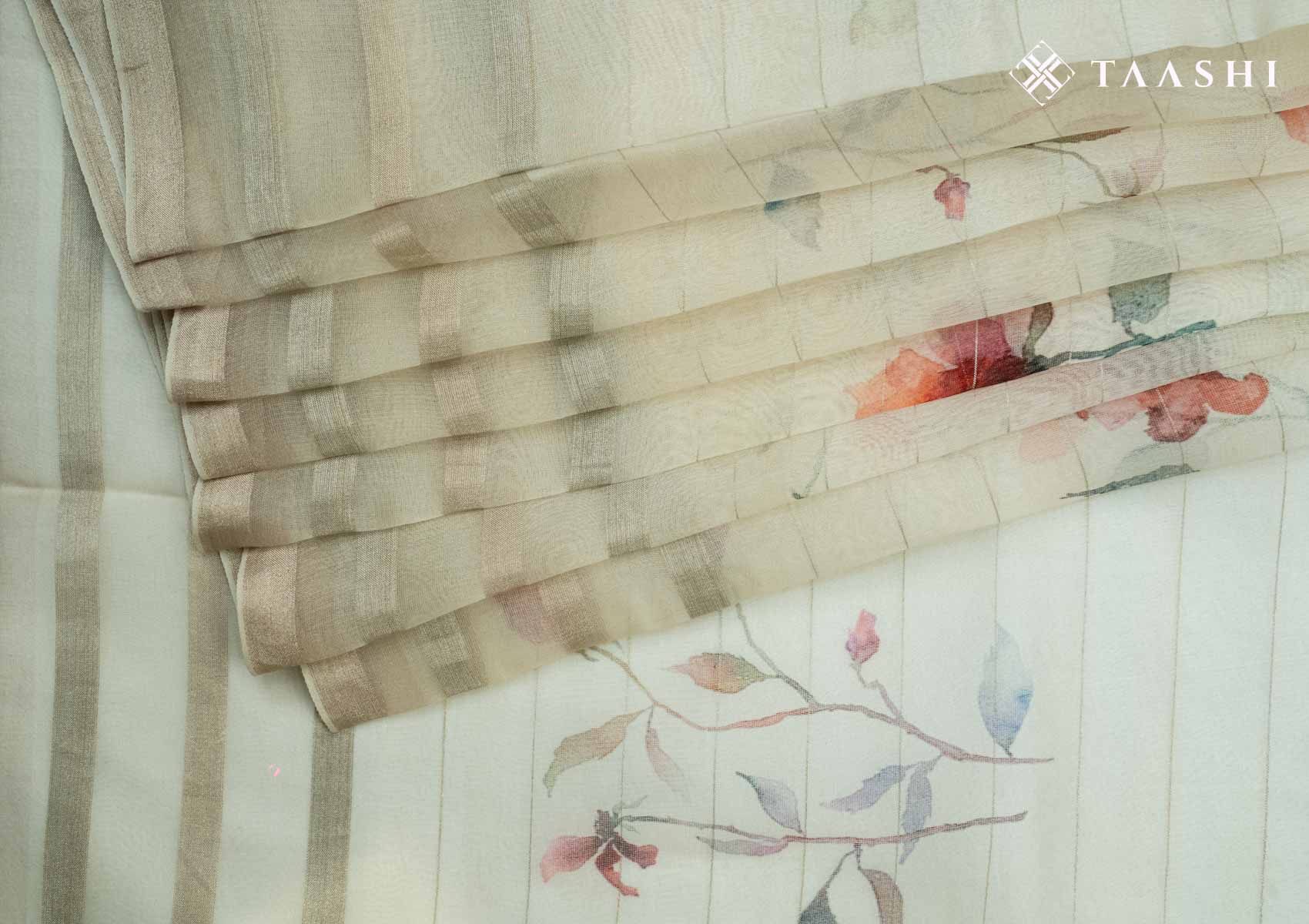 Oganza Saree