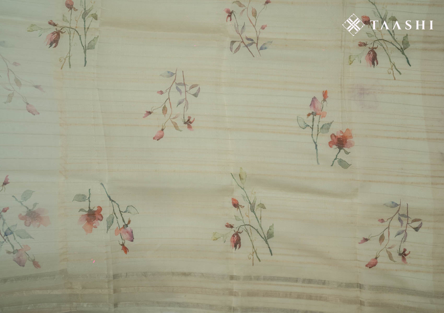 Oganza Saree