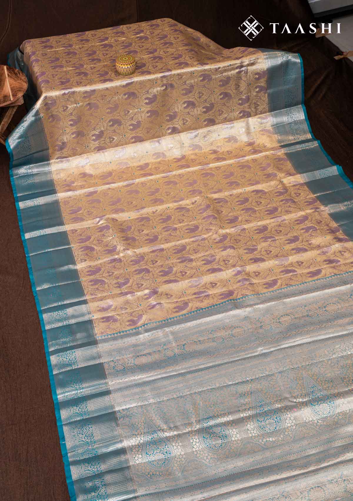 Silk Saree