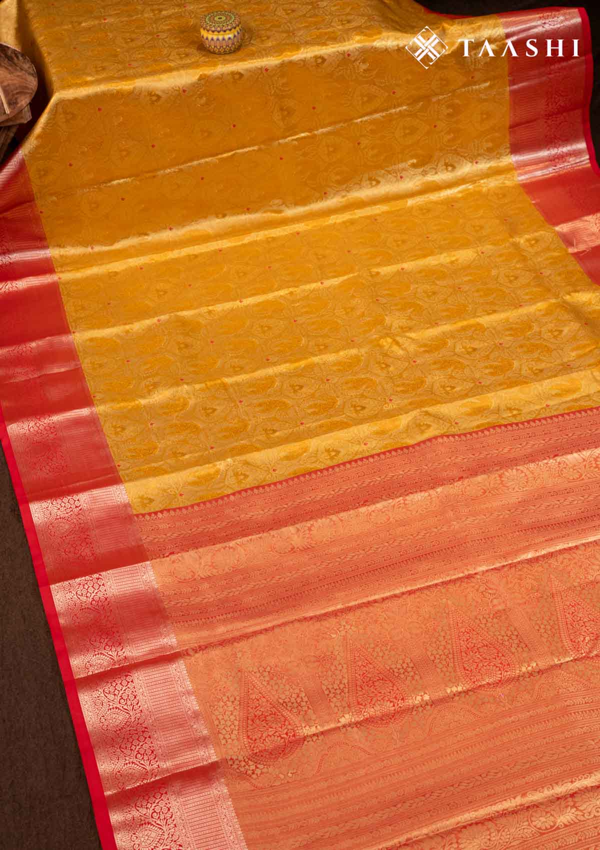 Silk Saree