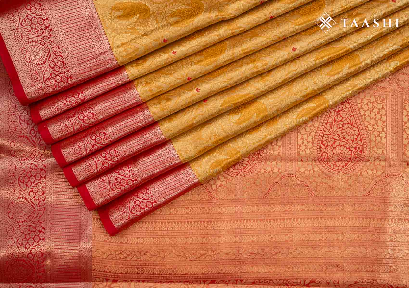 Silk Saree